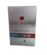 MULTIORGASMO FRIO / CALOR SEN INTIMO 30 ML